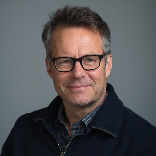 Krzysztof Zawadzki — Kasyno na prawdziwe pieniądze reviewer